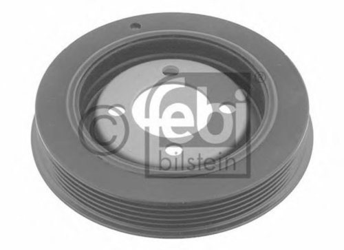 Fulie curea, arbore cotit CITROEN SAXO (S0, S1) (1996 - 2004) FEBI BILSTEIN 26924 piesa NOUA
