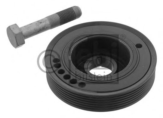 Fulie curea, arbore cotit CITROEN XANTIA Estate (X2) (1998 - 2003) FEBI BILSTEIN 33804 piesa NOUA
