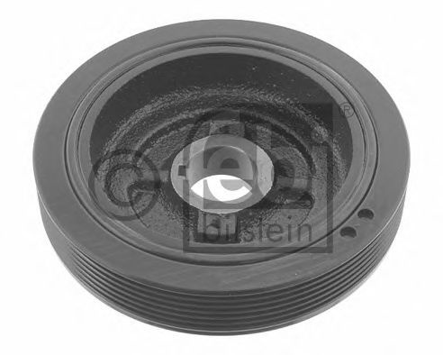 Fulie curea, arbore cotit CITROEN XANTIA (X2) (1998 - 2003) FEBI BILSTEIN 27722 piesa NOUA