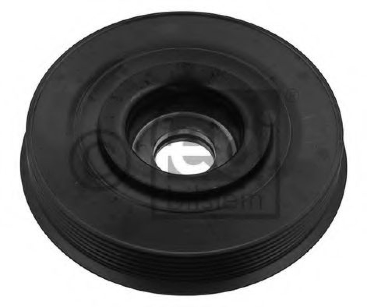 Fulie curea, arbore cotit CITROEN XSARA Cupe (N0) (1998 - 2005) FEBI BILSTEIN 26334 piesa NOUA