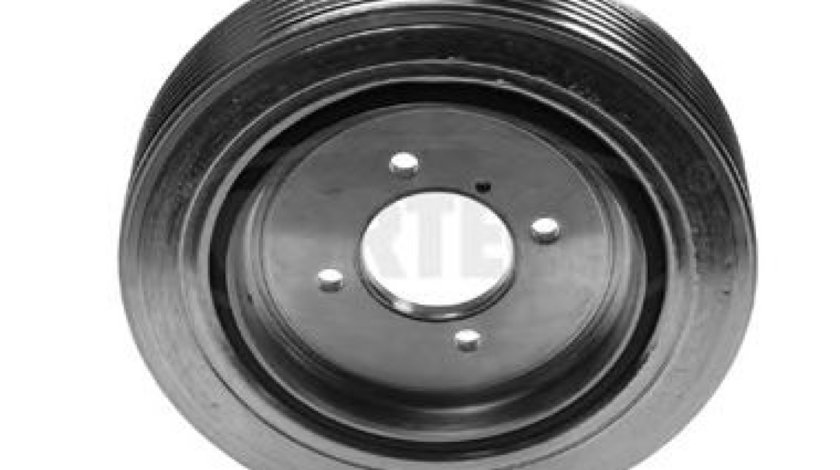 Fulie curea, arbore cotit CITROEN XSARA Estate (N2) (1997 - 2010) CORTECO 80000707 - produs NOU