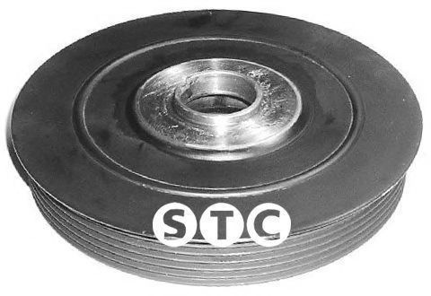 Fulie curea, arbore cotit CITROEN XSARA (N1) (1997 - 2005) STC T404441 piesa NOUA