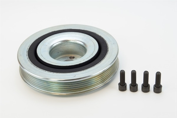 Fulie Curea Arbore Cotit Continental Contitech Opel VD1065S