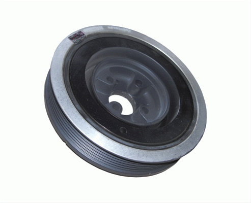 Fulie Curea, Arbore Cotit Contitech Audi VD1084