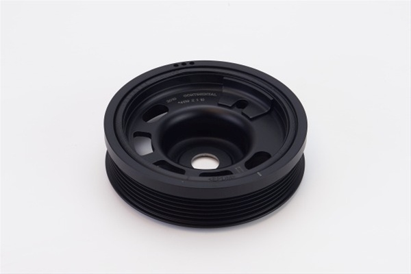 Fulie Curea Arbore Cotit Contitech Audi VD1153