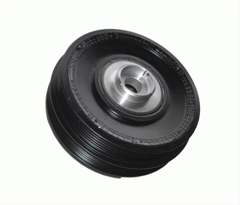 Fulie Curea, Arbore Cotit Contitech Bmw VD1087