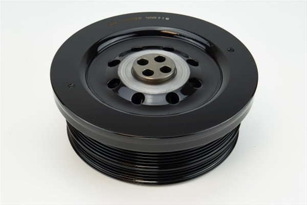 Fulie Curea, Arbore Cotit Contitech Bmw VD1105