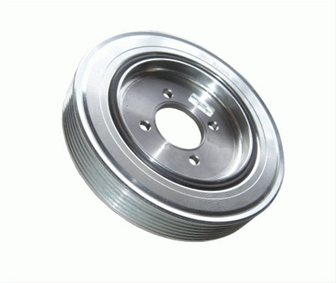 Fulie Curea, Arbore Cotit Contitech Citroën VD1097
