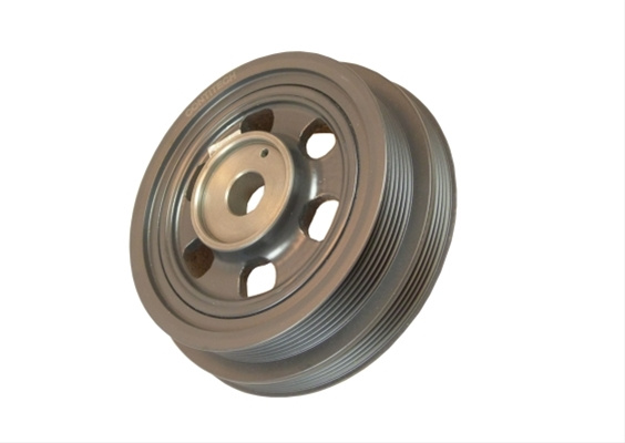 Fulie Curea, Arbore Cotit Contitech Citroën VD1121