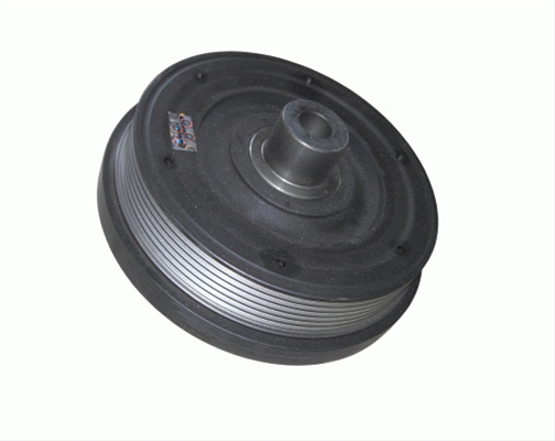 Fulie Curea, Arbore Cotit Contitech Ford VD1039