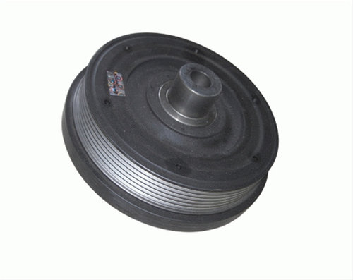 Fulie Curea, Arbore Cotit Contitech Ford VD1039
