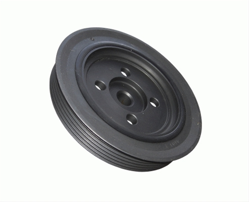Fulie Curea, Arbore Cotit Contitech Ford VD1069