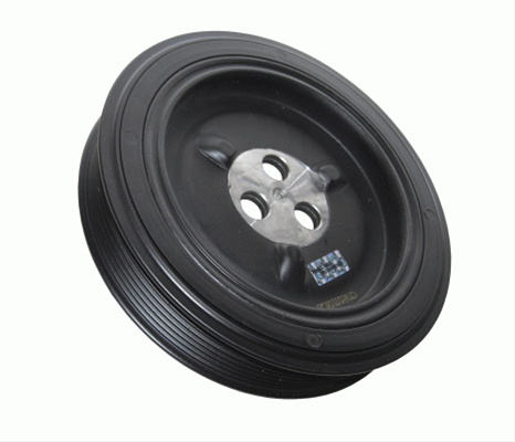 Fulie Curea, Arbore Cotit Contitech Ford VD1099