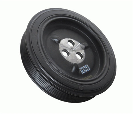 Fulie Curea, Arbore Cotit Contitech Ford VD1099
