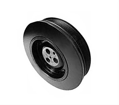 Fulie Curea, Arbore Cotit Contitech Ford VD1110