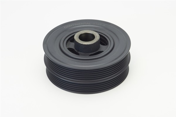 Fulie Curea Arbore Cotit Contitech Ford VD1208