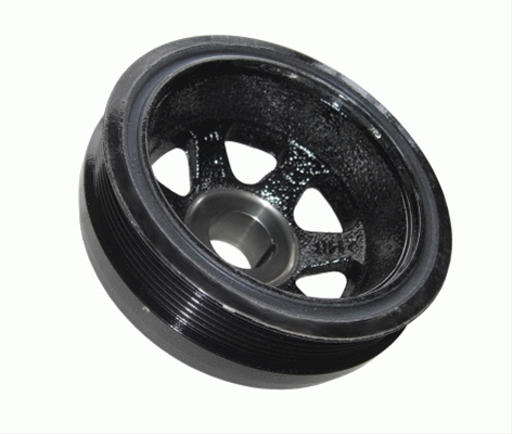 Fulie Curea, Arbore Cotit Contitech Mercedes-Benz VD1072