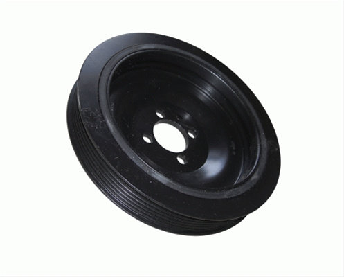 Fulie Curea, Arbore Cotit Contitech Opel VD1067
