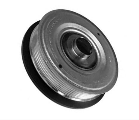 Fulie Curea, Arbore Cotit Contitech Opel VD1109