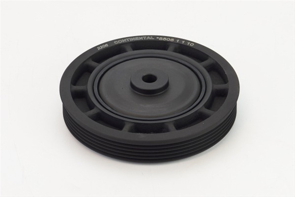 Fulie Curea, Arbore Cotit Contitech Opel VD1118