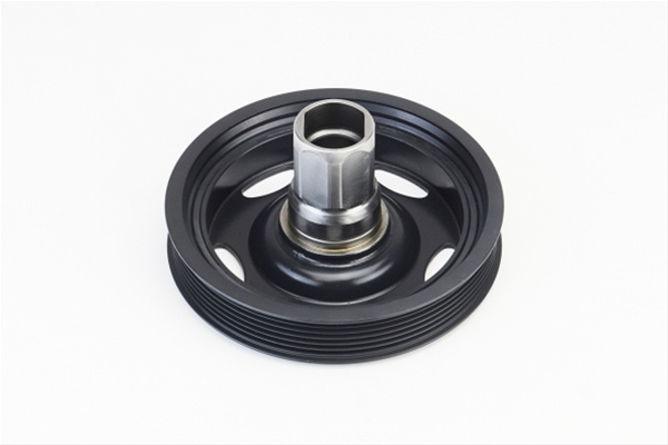 Fulie Curea Arbore Cotit Contitech Opel VD1203