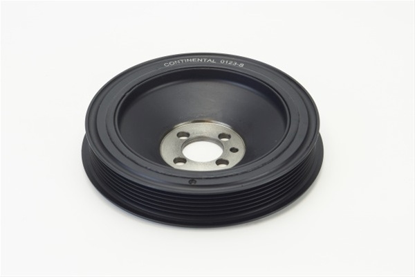 Fulie Curea Arbore Cotit Contitech Opel VD1204