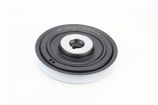 Fulie Curea, Arbore Cotit Contitech Peugeot VD1080