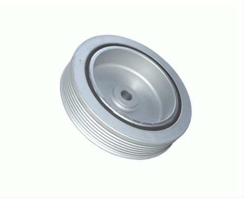 Fulie Curea, Arbore Cotit Contitech Renault VD1063