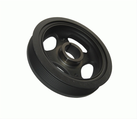 Fulie Curea, Arbore Cotit Contitech Toyota VD1078