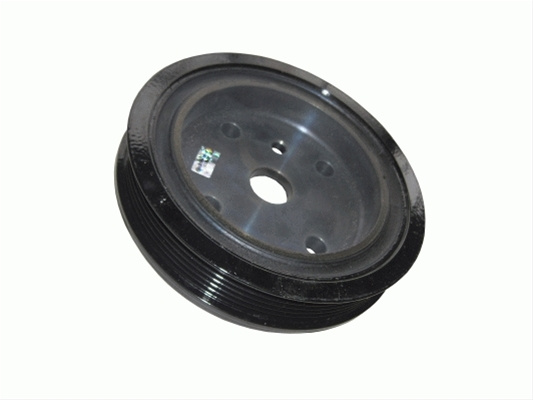 Fulie Curea, Arbore Cotit Contitech Volvo VD1077
