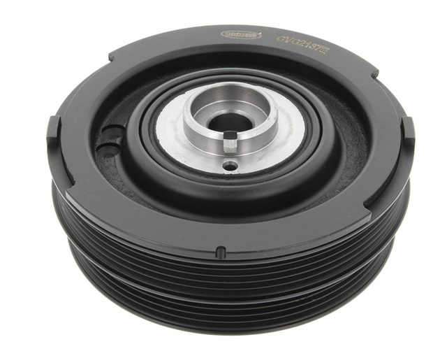 Fulie Curea, Arbore Cotit Corteco Bmw 21