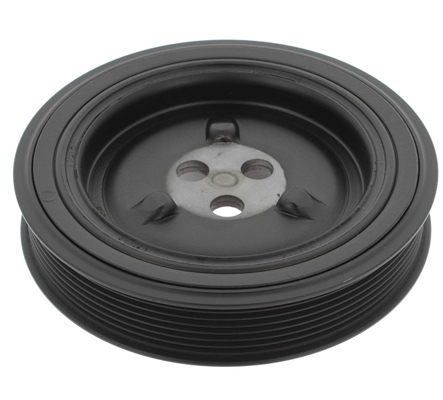 Fulie Curea, Arbore Cotit Corteco Ford 8