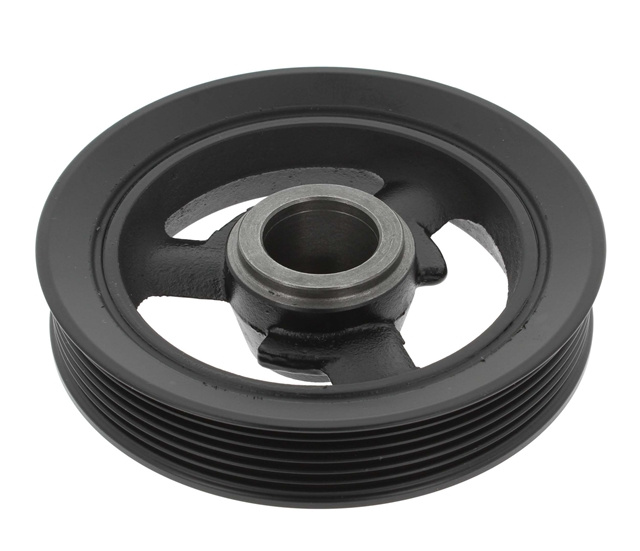 Fulie Curea, Arbore Cotit Corteco Mini 49361662