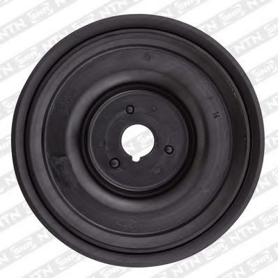 Fulie curea, arbore cotit DACIA LOGAN II (2012 - 2016) SNR DPF355.25K1 piesa NOUA