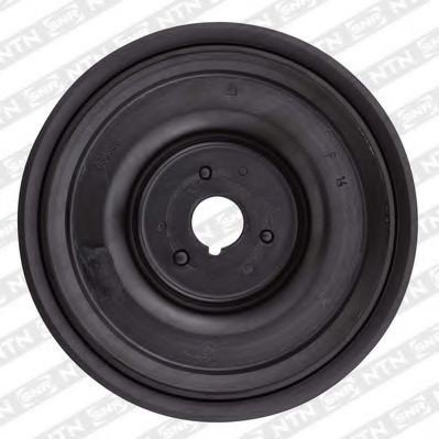 Fulie curea, arbore cotit DACIA LOGAN II (2012 - 2016) SNR DPF355.25K1 piesa NOUA