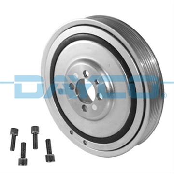 Fulie Curea, Arbore Cotit Dayco Alfa Romeo DPV1046