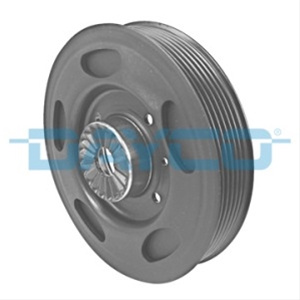 Fulie Curea, Arbore Cotit Dayco Audi DPV1102