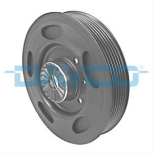 Fulie Curea, Arbore Cotit Dayco Audi DPV1102