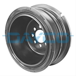 Fulie Curea, Arbore Cotit Dayco Bmw DPV1110