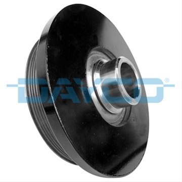 Fulie Curea, Arbore Cotit Dayco Bmw DPV1