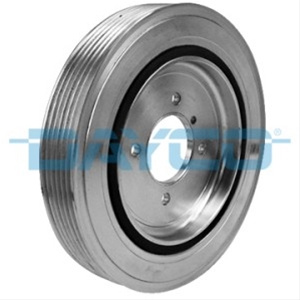 Fulie Curea, Arbore Cotit Dayco Citroën DPV1053