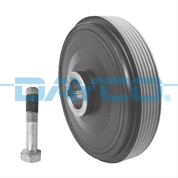 Fulie Curea, Arbore Cotit Dayco Citroën DPV1054