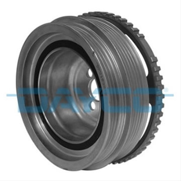 Fulie Curea, Arbore Cotit Dayco Fiat DPV1038