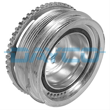 Fulie Curea, Arbore Cotit Dayco Fiat DPV1172