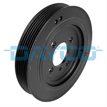 Fulie Curea, Arbore Cotit Dayco Hyundai DPV1179