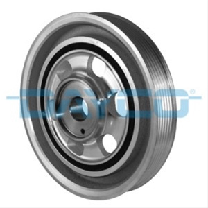 Fulie Curea, Arbore Cotit Dayco Iveco DPV1047