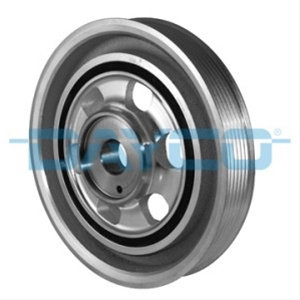 Fulie Curea, Arbore Cotit Dayco Iveco DPV1047