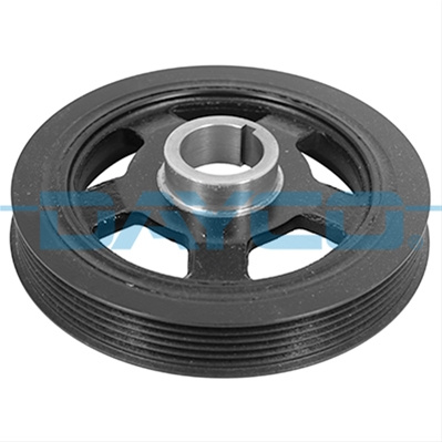 Fulie Curea Arbore Cotit Dayco Kia DPV1798
