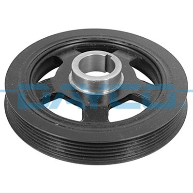 Fulie Curea Arbore Cotit Dayco Kia DPV1798