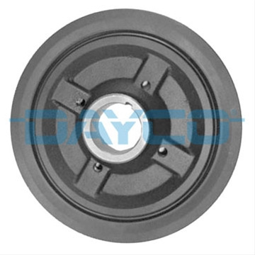 Fulie Curea, Arbore Cotit Dayco Mitsubishi DPV1156